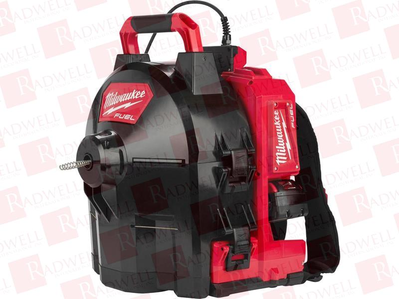 MILWAUKEE POWER TOOLS 2775-211