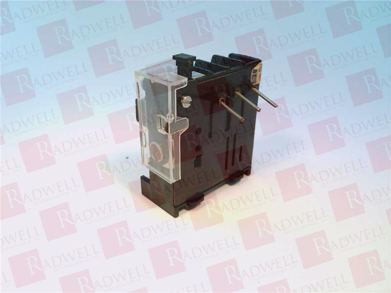 EATON CORPORATION MC305ANA3C