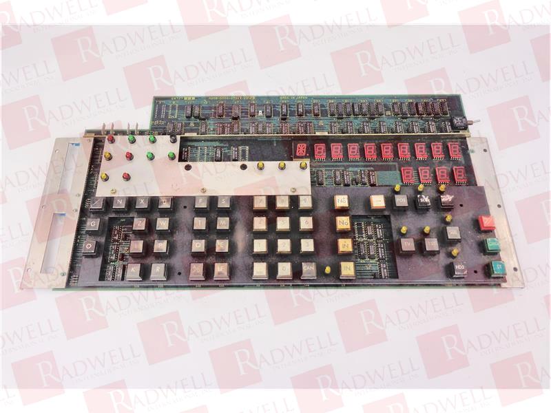 FANUC A02B-0005-0733-02A