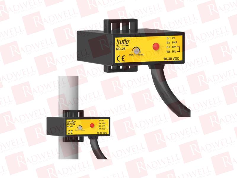 ICON PROCESS CONTROLS NC-15