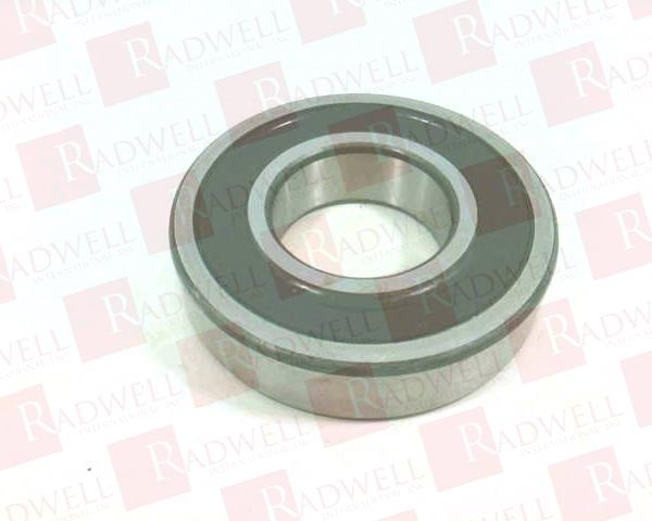 SKF 6314-2RS1
