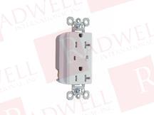 LEGRAND TR5362WSP