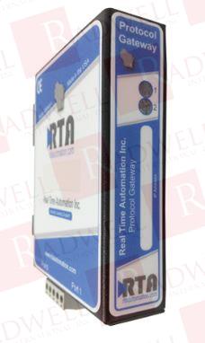 REAL TIME AUTOMATION 460ETCMS-NNA1-PW