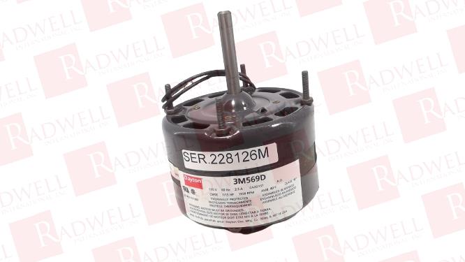 GRAINGER 3M569