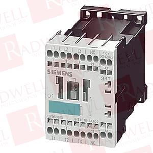 SIEMENS 3RT1016-2AF01