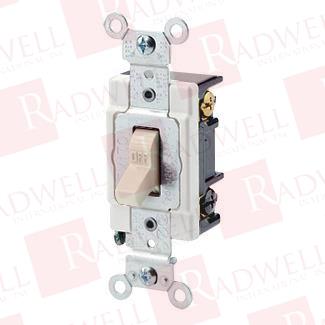 LEVITON 1223-ST