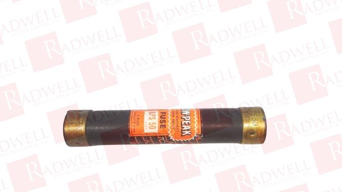 EATON CORPORATION LPS-50