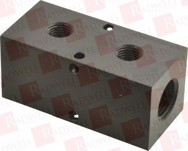 POLYCONN PCM30-375-02B
