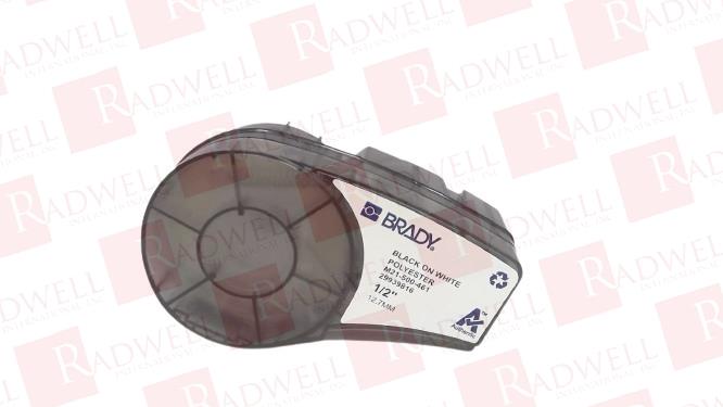 BRADY M21-500-461