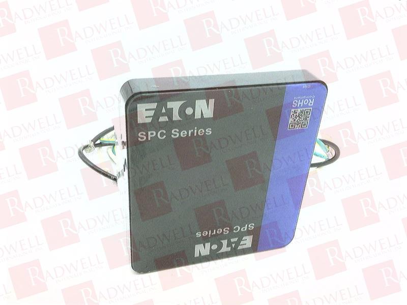 EATON CORPORATION SPC150240N2P