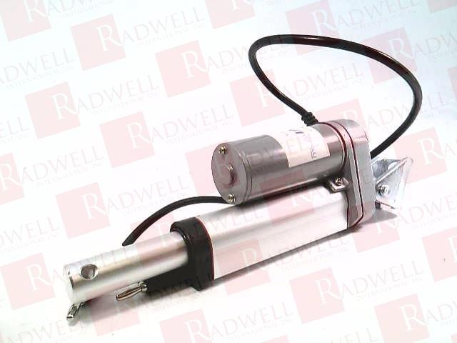FIRGELLI FA-35-S-12-4