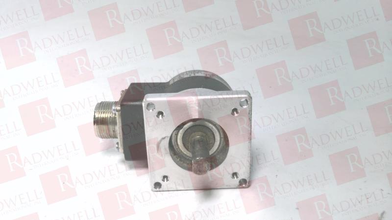 ENCODER PRODUCTS 702-20-S-2400-Q-PU-1-F-N-SW-N-N