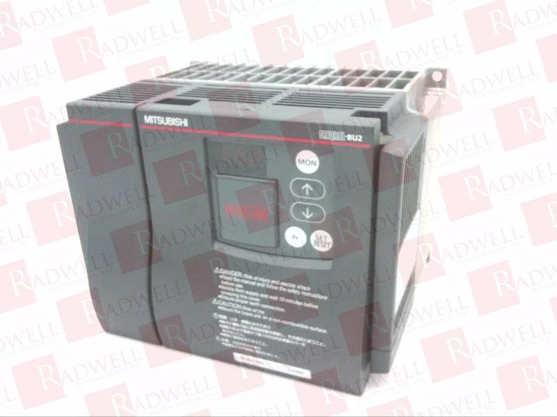 MITSUBISHI FR-BU2-55K