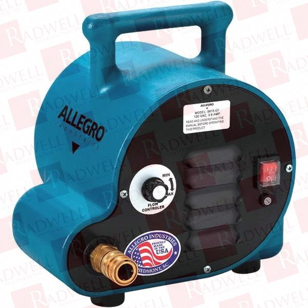 WALTER SURFACE TECHNOLOGIES 9815-EF