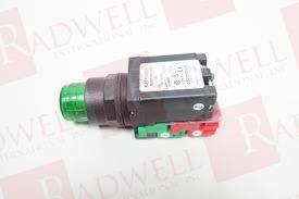 C3 CONTROLS RLPTT125DLG-IPBCGN