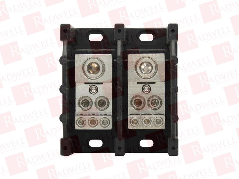 EATON CORPORATION 16332-1