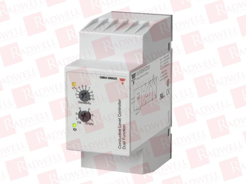 CARLO GAVAZZI CLP2EA1C230