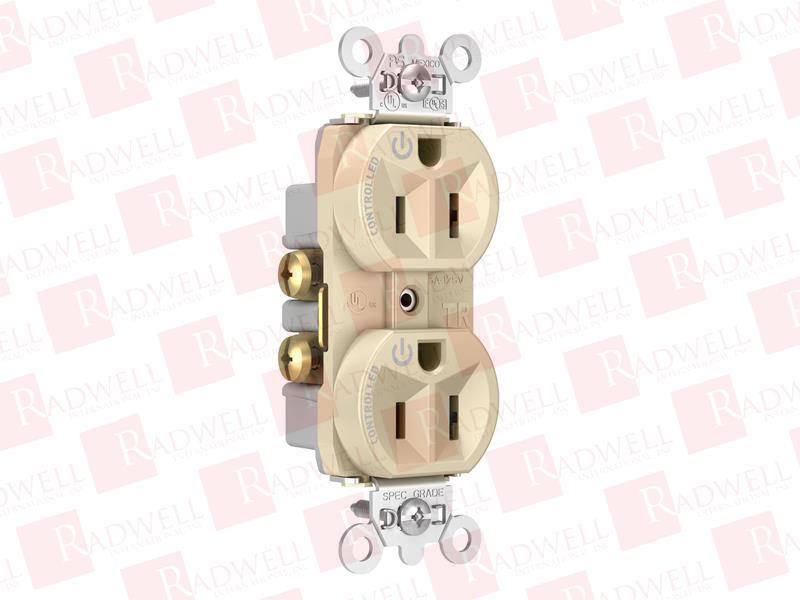 LEGRAND TR5262CDI