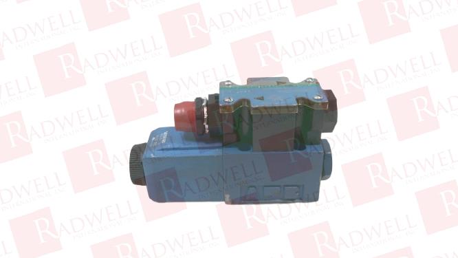 EATON CORPORATION PA3-DG4V3S-2A-MFWH-5-60