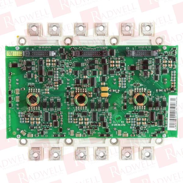 ASEA BROWN BOVERI FS300R17KE3/AGDR-76C