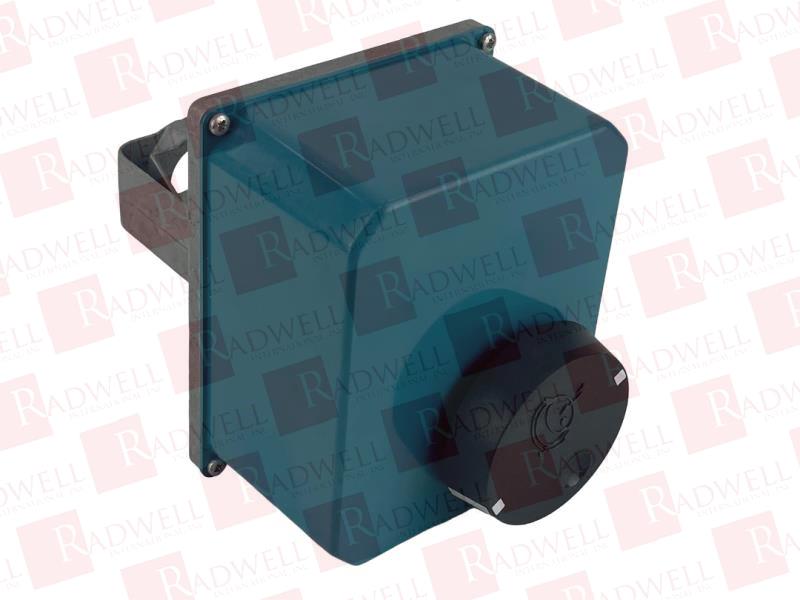 HONEYWELL M6420A 1001-6