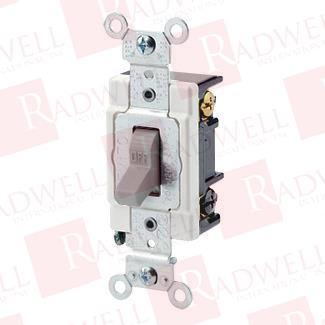 LEVITON 1223-SGY