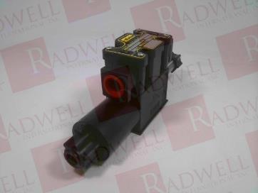 PARKER GROUP INC D1VW004CNJCLM4