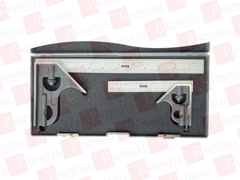 SWISS PRECISION INSTRUMENTS 34-212-26