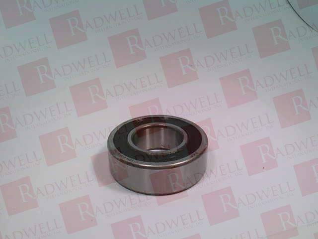 SKF 2207-E-2RS1TN9