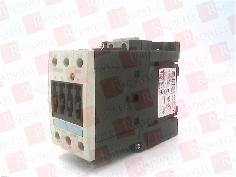 SIEMENS 3RT1036-1BF40