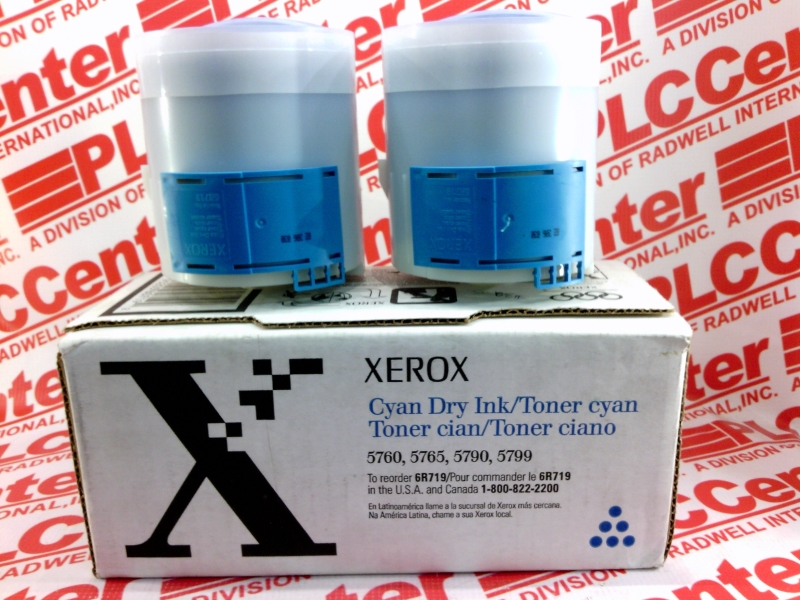 LASER CARTRIDGE 2/PACK CYAN