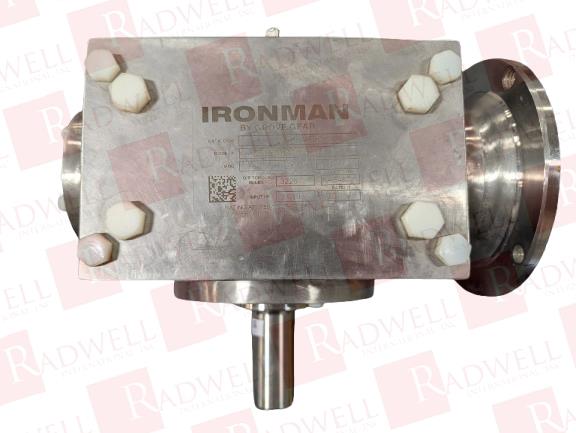 REGAL REXNORD SS-BMQ832-30-L-140