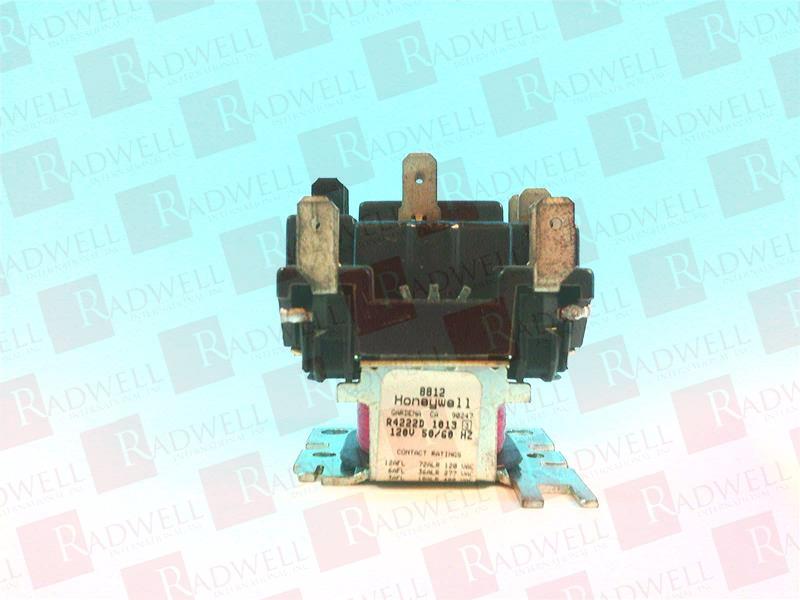 HONEYWELL R422D-1013