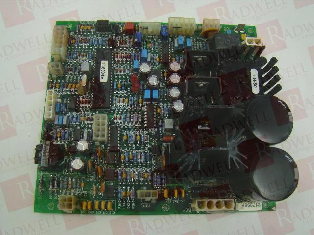 MILLER ELECTRIC 204010D