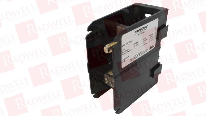 MARATHON SPECIAL PRODUCTS HVPB103