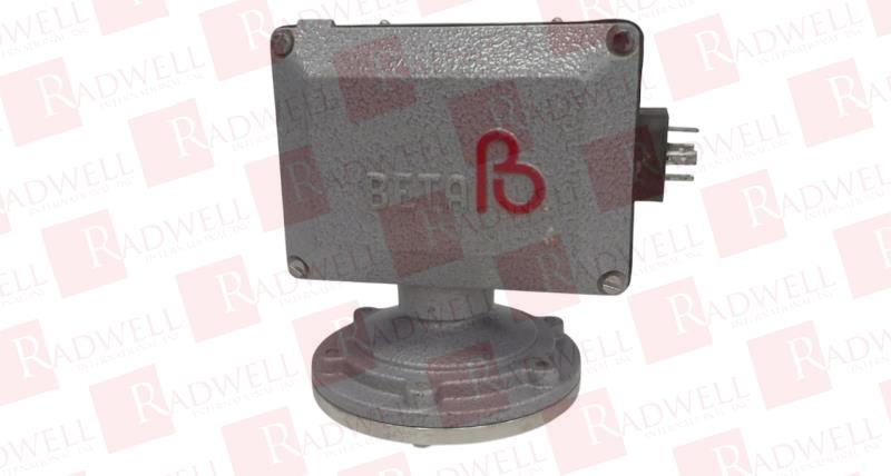 HATHAWAY C1-P304L-S1B-P2-K1-M-X3