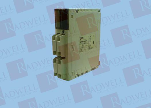 SCHNEIDER ELECTRIC TSXDEY64D2KC