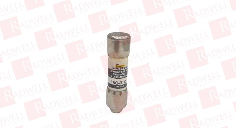 EATON CORPORATION FNQ-R-10