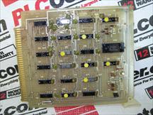 PC PRPLN XFR LOGIC BOARD