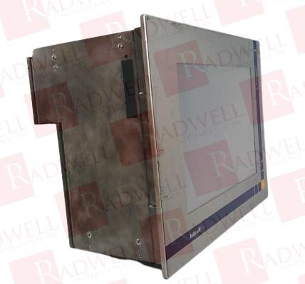 LAUER SYSTEME VT212E.II.LAU