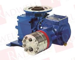 WANNER ENGINEERING 111-766