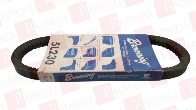 REGAL REXNORD 5L230