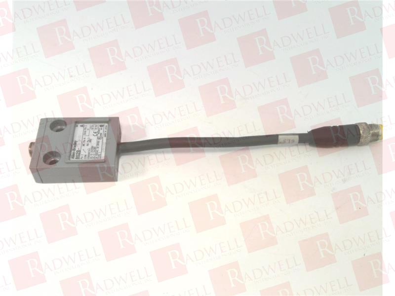 ALLEN BRADLEY 802B-CSABXSXD4