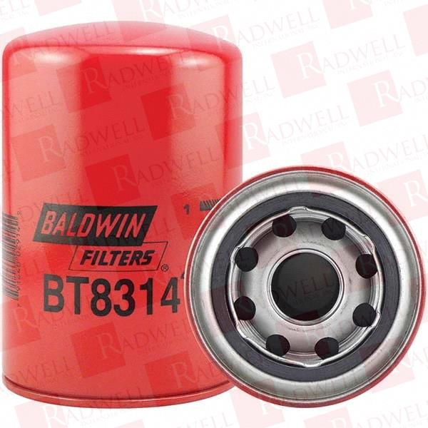 CLARCOR INC BT8314