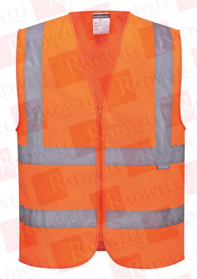 PORTWEST C375ORRL