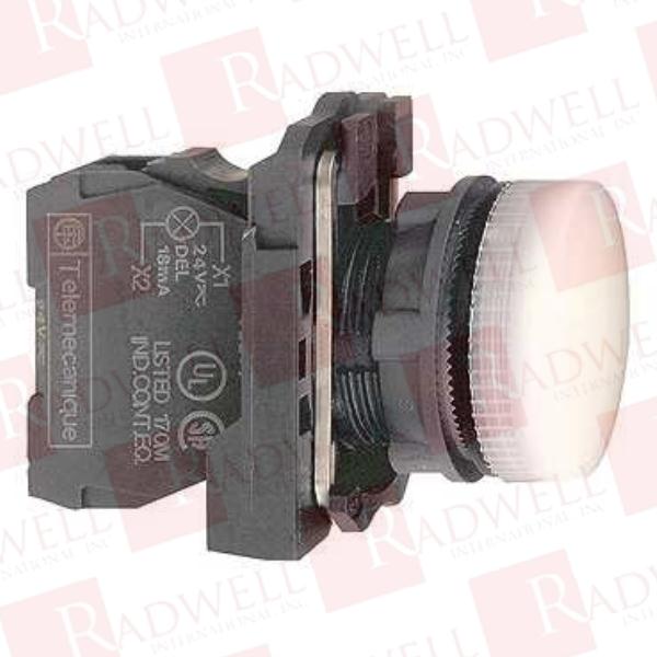 SCHNEIDER ELECTRIC XB5AV61