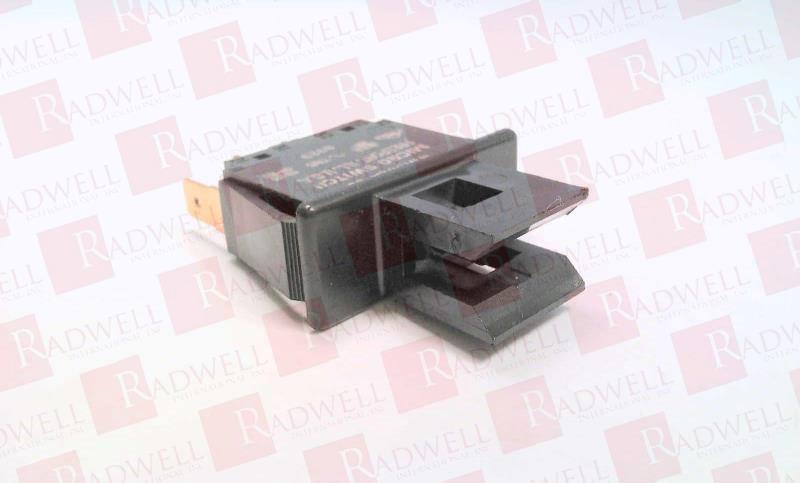 HONEYWELL WW1G02A-D9