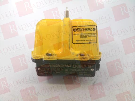 FLOWSERVE 10 75XM2