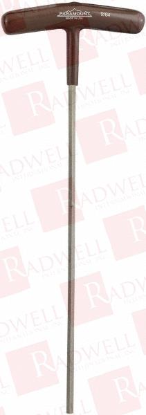 PARAMOUNT TOOL PAR34208