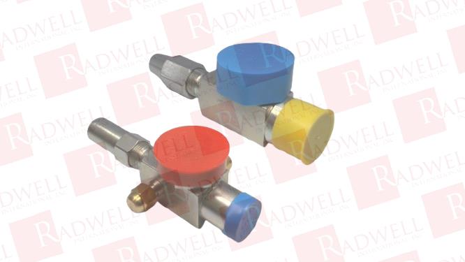 COPELAND 998-5100-27